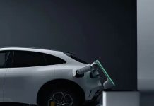 Xiaomi Unveils Compact Robotic Arm for Hands-Free Home EV Charging