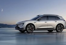 Avatr 07 L Revealed: Stretched Wheelbase and New ‘Crescent Silver’ Finish Ahead of July Debut