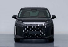 BYD Launches New Linghui M9 MPV: A Tech-Focused Hybrid Starting at $26,000