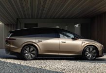 Li Auto Unveils Flagship Li i9 SUV: MEGA-Level Space and Comfort Coming in September