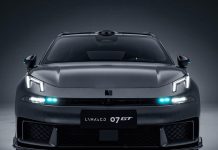 Lynk & Co Unveils 07 GT: A New Benchmark in the Midsize Plug-in Hybrid Wagon Segment