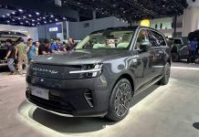 Xiaomi Skynomad N90 Debuts at Chengdu Motor Show as a Versatile Flagship EREV SUV