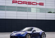 Porsche Hits Major Milestone with 1-Millionth Vehicle Delivery in China