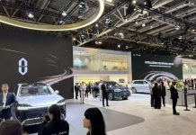AITO Targets 2027 European Launch, Vows to Avoid Price Wars