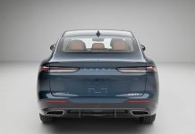 All-New Chery Arrizo 7 Debuts with ICE and PHEV Options in China